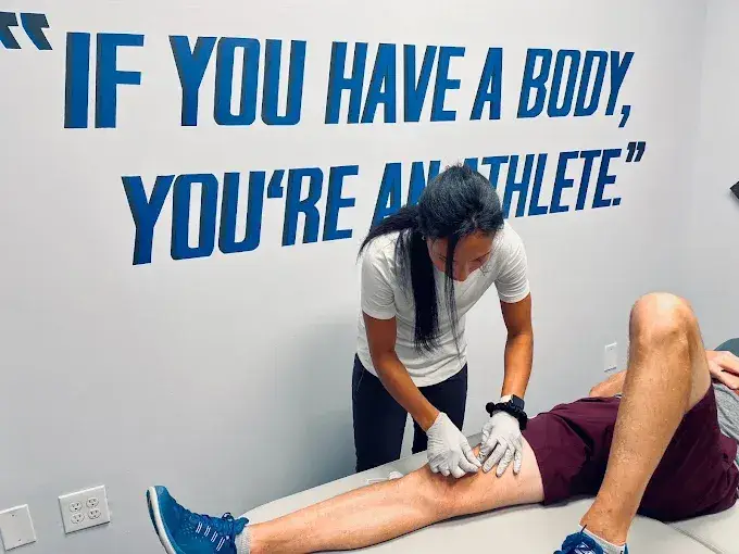 Expert ACL & Post-Surgical Knee Rehab in Columbus, OH