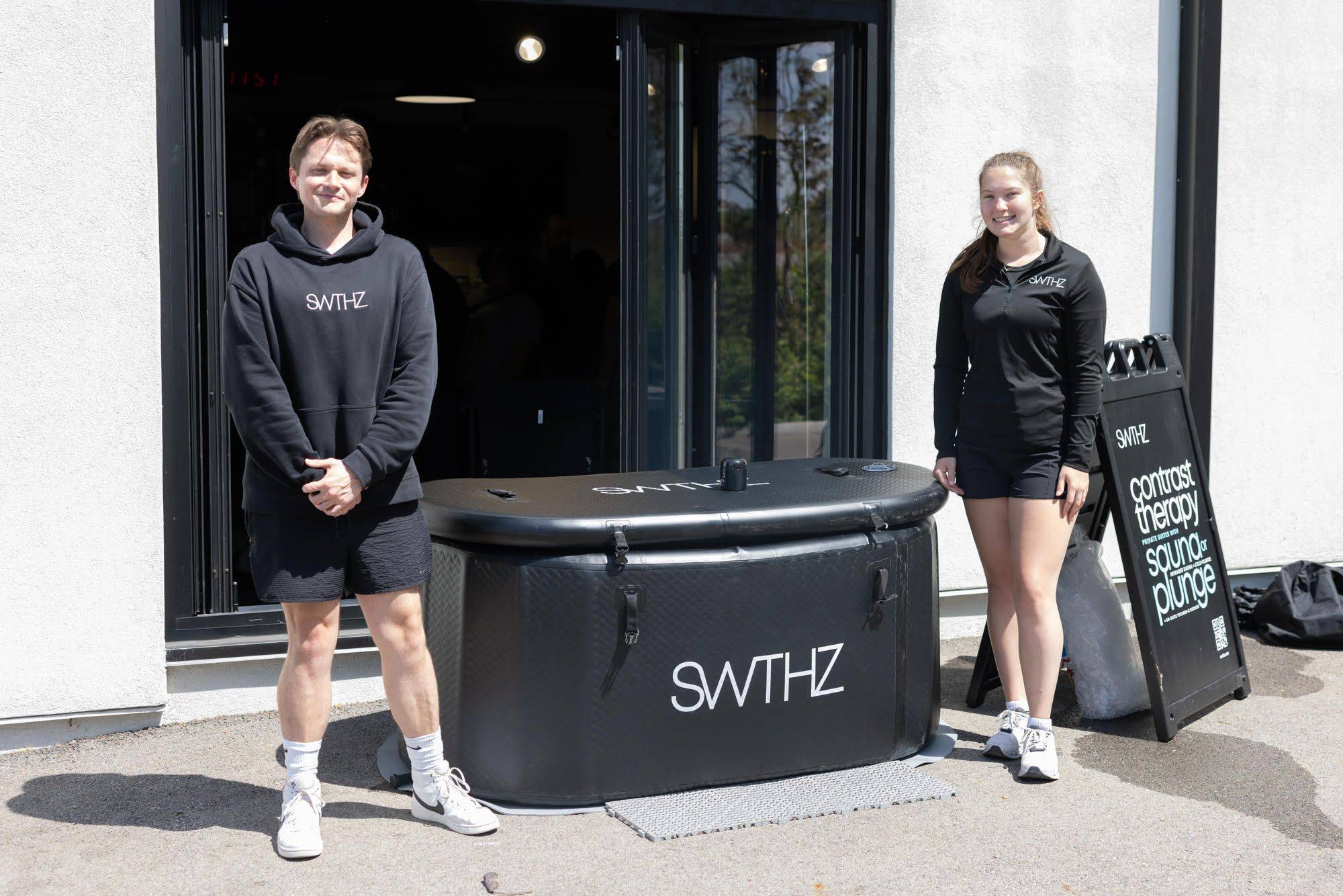 Columbus ACL & Post-Surgical Knee Rehab Done Right