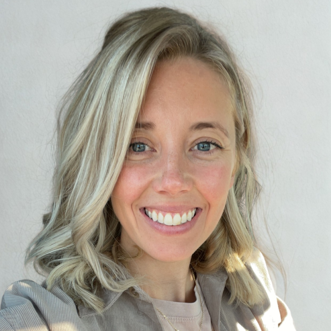 Carolina Marles - Naturopathic by Design™ COO