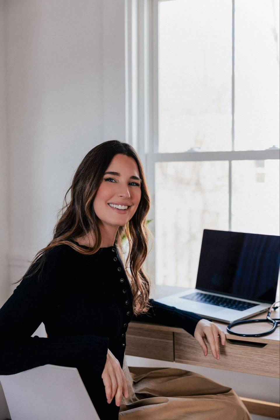 Dr. Corina Dunlap