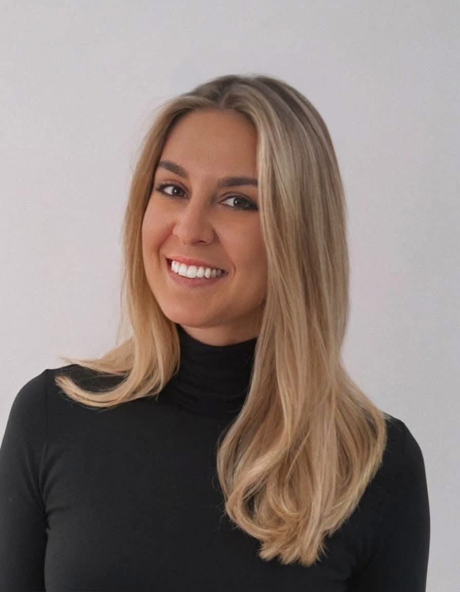 Carolina Marles - Naturopathic by Design™ COO