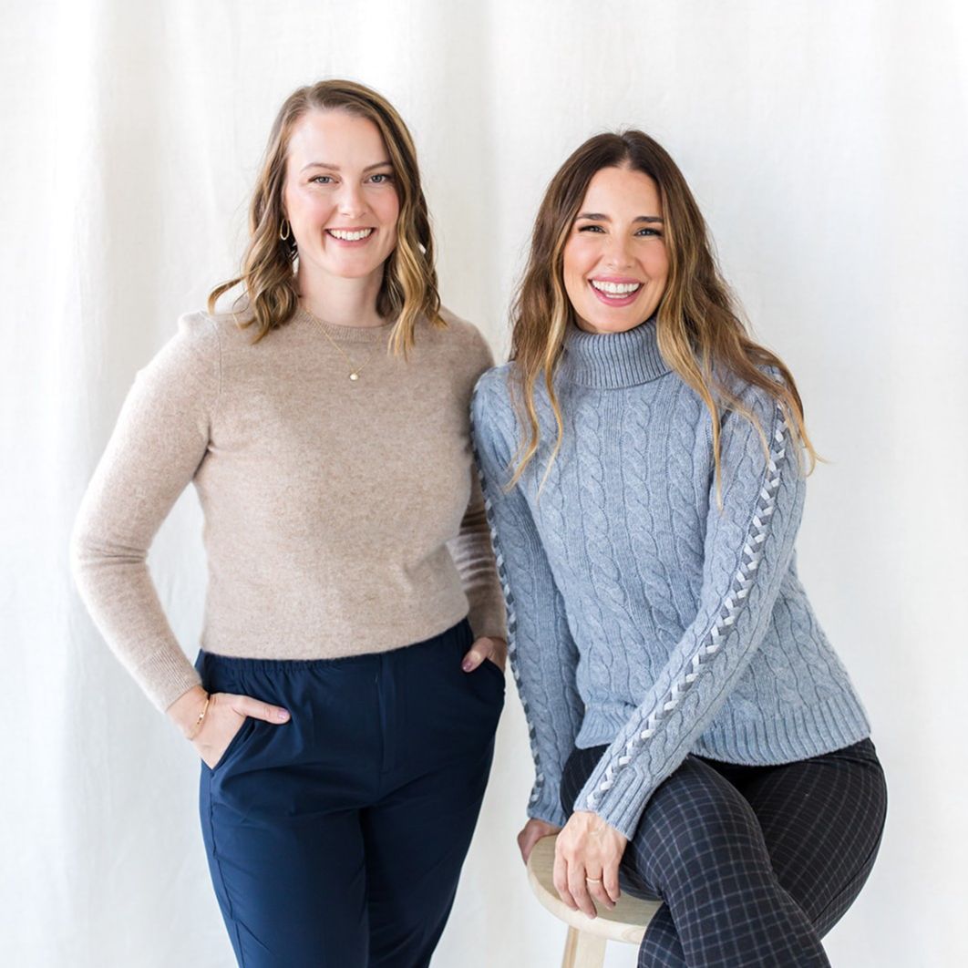 Dr. Karissa Deane & Dr. Corina Dunlap