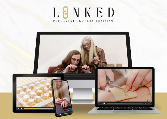 Permanent Jewelry School & Training
