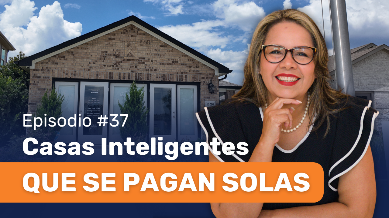 Karina Chacin Mitos y Realidades Casas