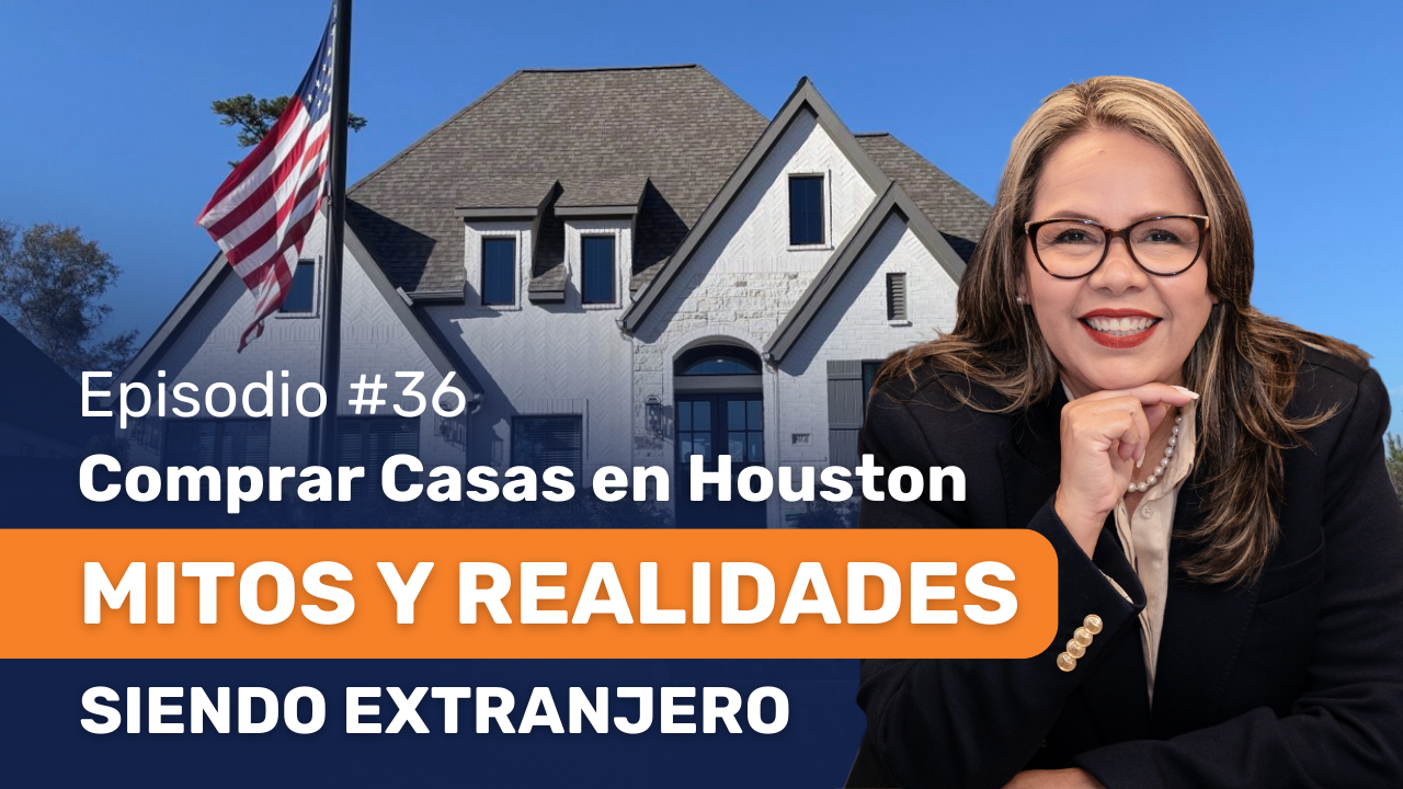 Karina Chacin Mitos y Realidades Casas