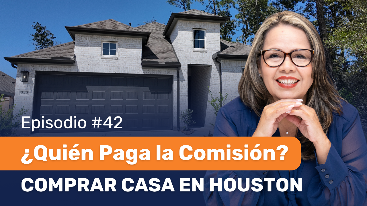 ¿Quién paga la comisión?