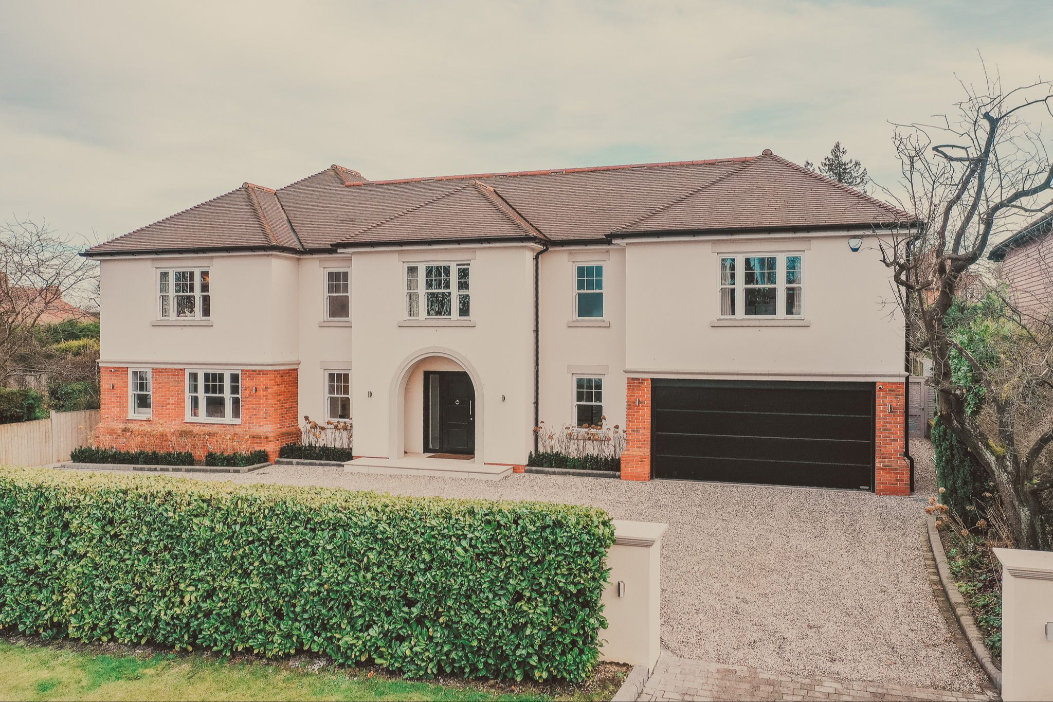 Chalmers Estate Agent Essex, Stock & Hutton Mount