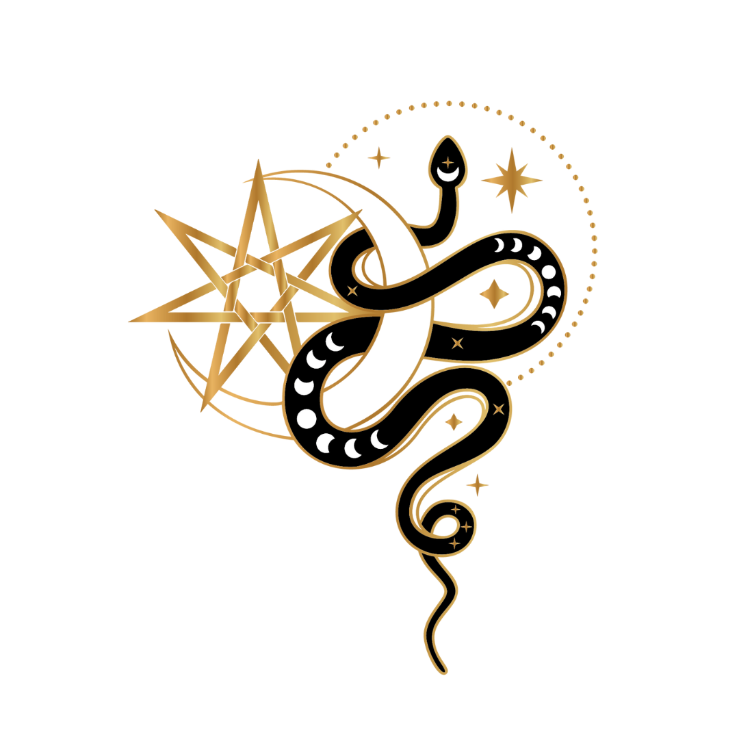 universal movement cyclical living logo