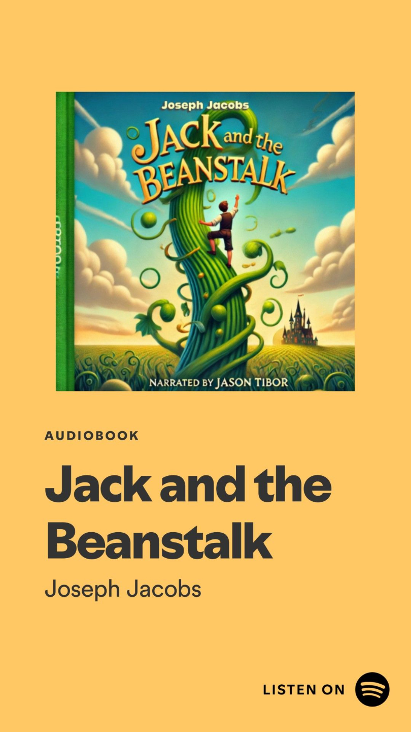 Jack and the Beanstalk