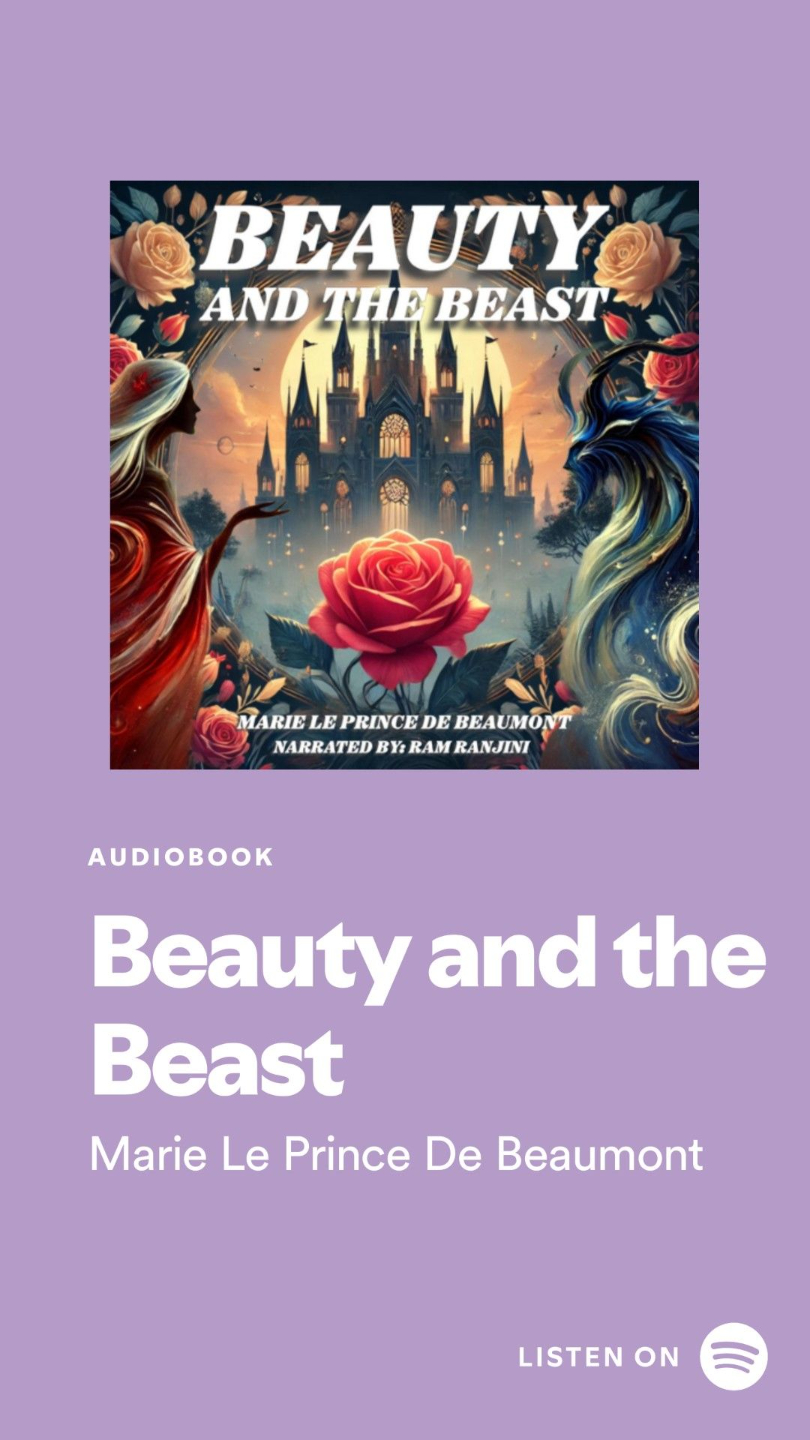 Beauty and the Beast