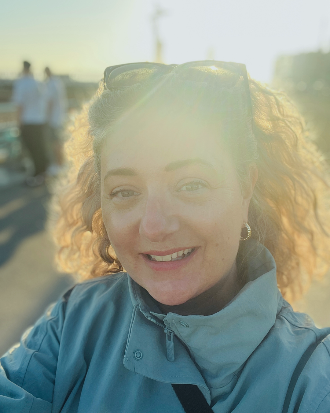 Rapid Transformational Therapy with Sally Garozzo