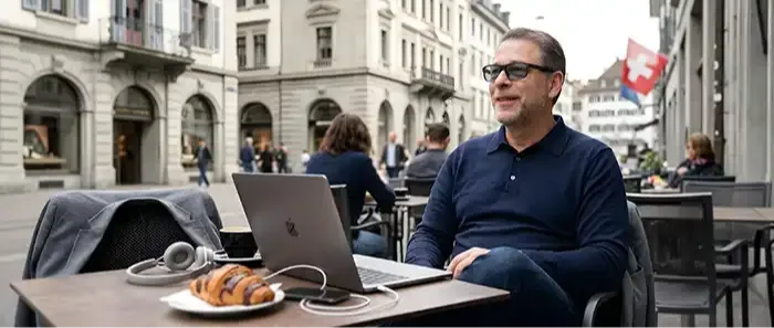 Consultoria.uno o uno de sus representantes en los medios de comunicación, televisión y dando conferencias sobre cómo conseguir más clientes