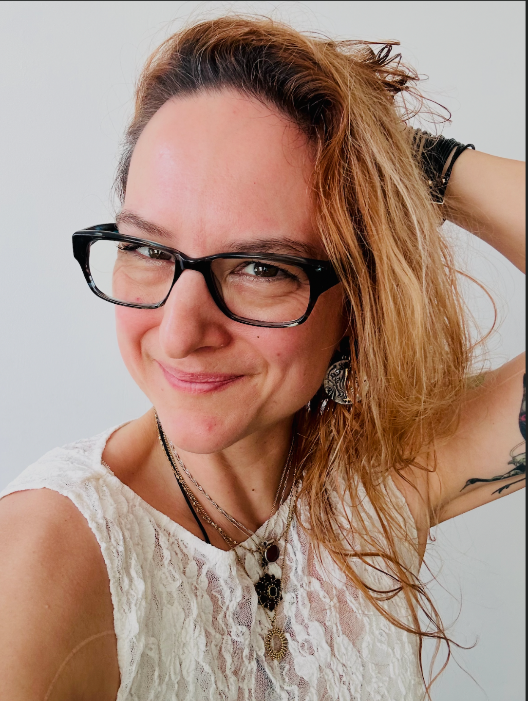 Becoming Uma, Gründerin von Hera's Fruit