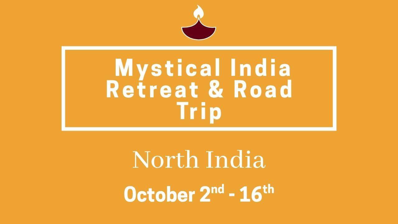 India Retreat