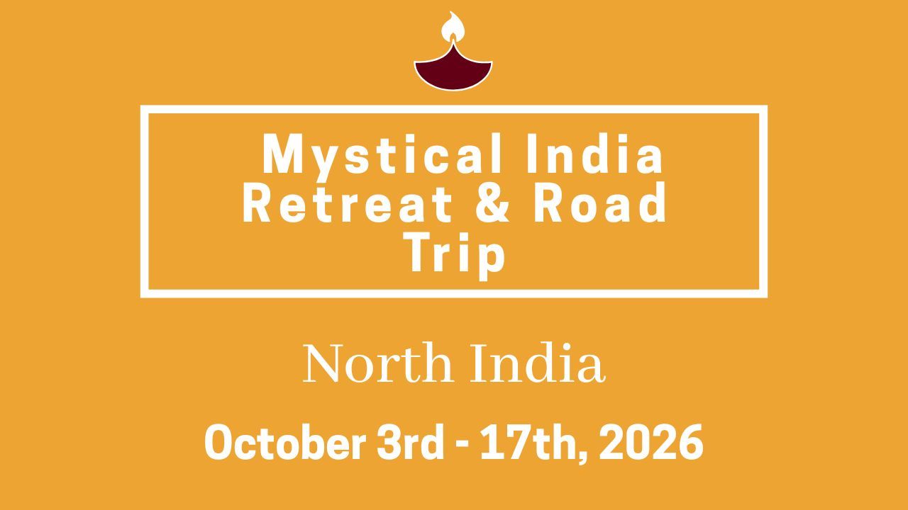 India Retreat