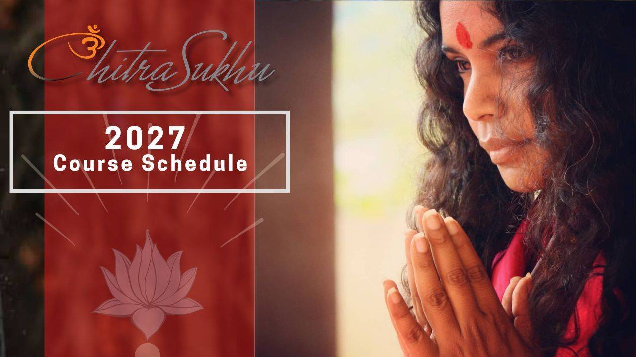 Chitra Sukhu 2023 Schedule