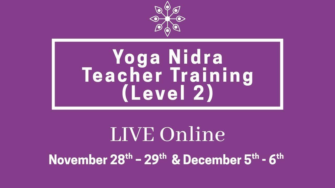 Ayurveda & Yoga Nidra Retreat