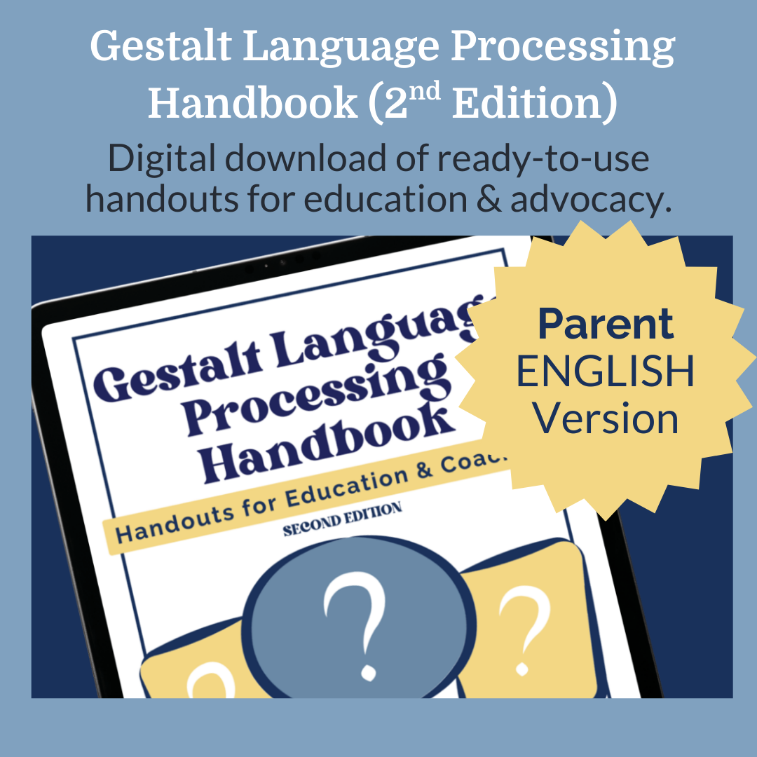 Meaningful Speech Course