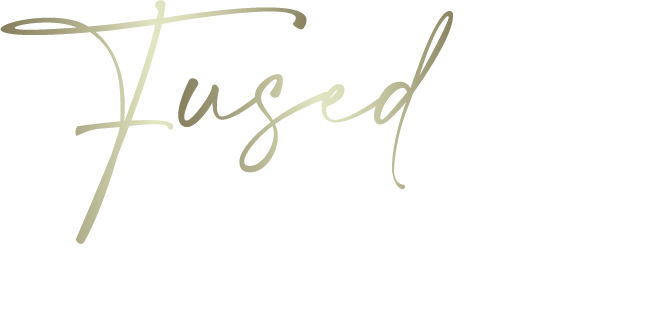 Fused Harmony with Jane Monteith logo