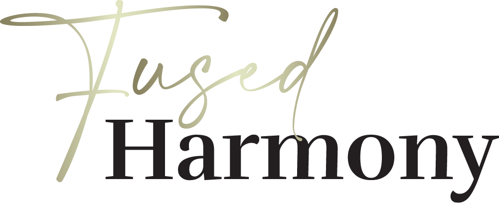 Fused Harmony logo