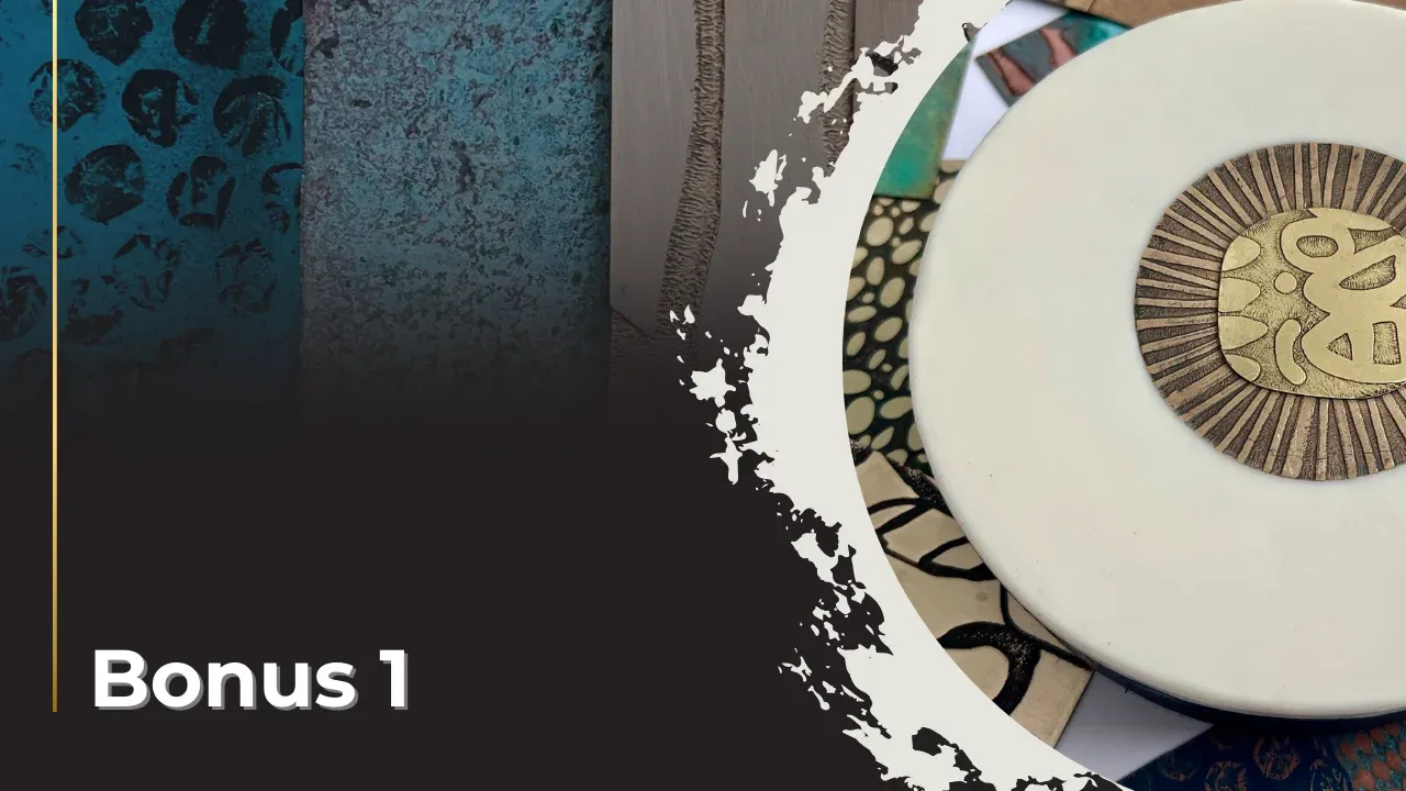 colorways art on repeat art course bonus module cover