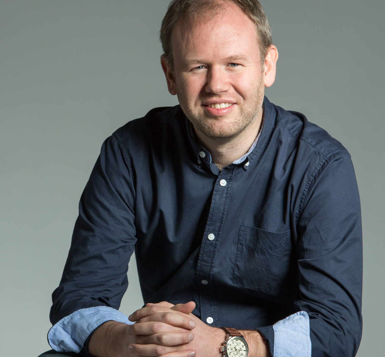 Daniel Smith