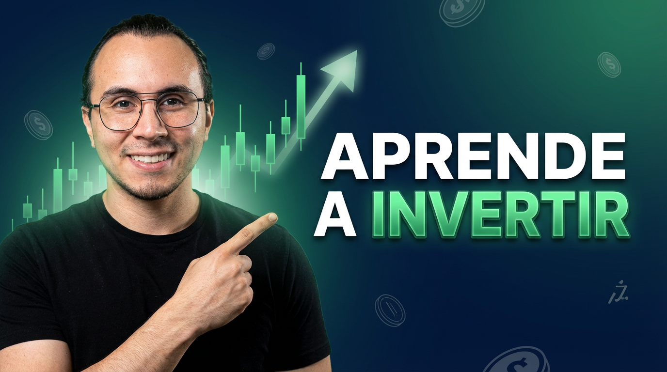 Aprende a Invertir