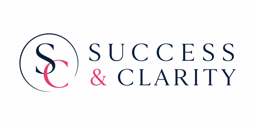 Success & Clarity Logo
