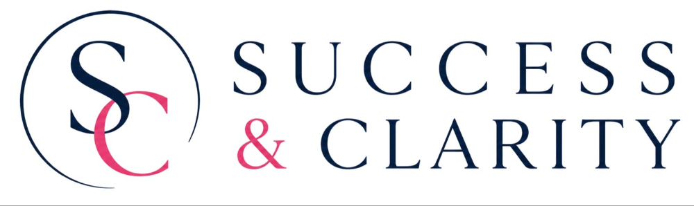 Success & Clarity Logo