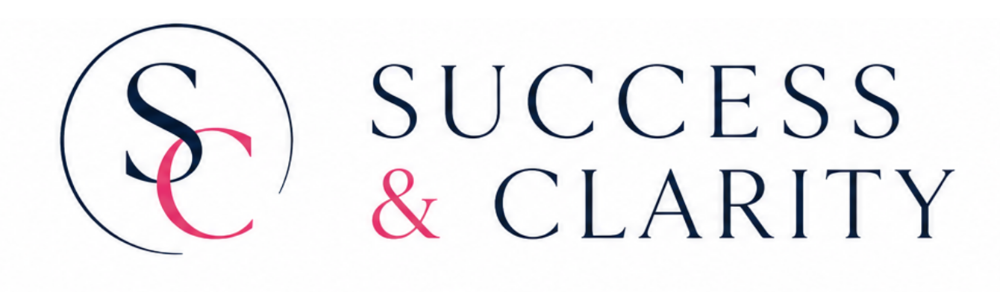 Success & Clarity Logo