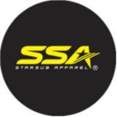 StarSub Apparel