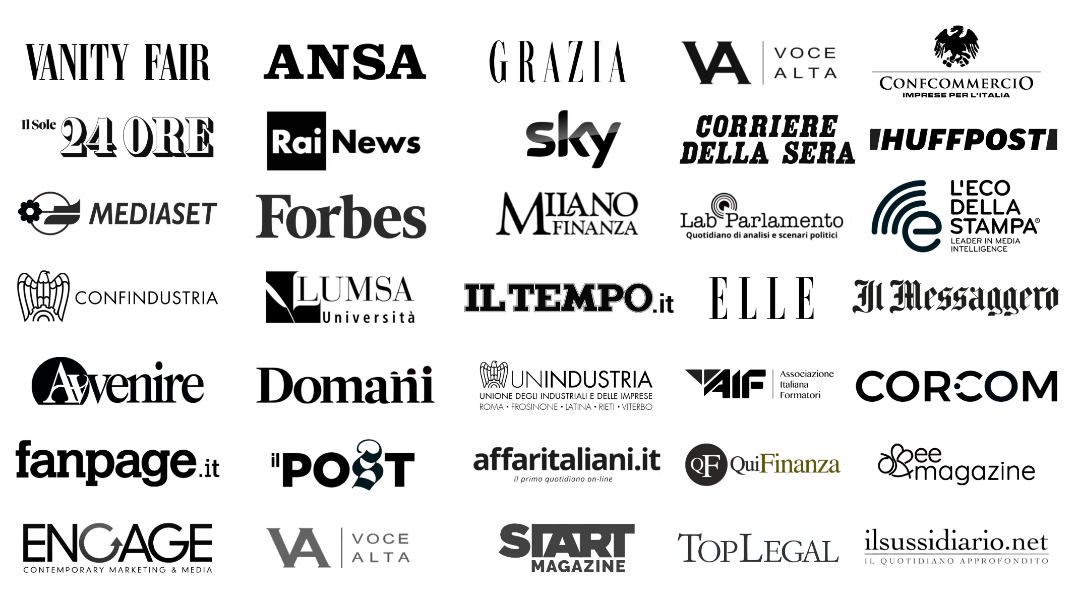 Clienti Davide Caiazzo