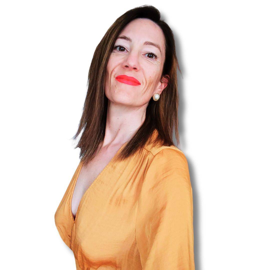 Valérie Beurtin