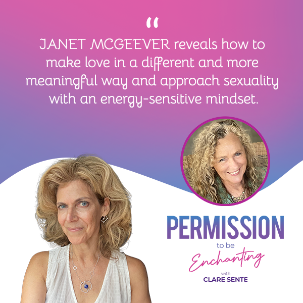 answering the call of your purpose with Luanne Mareen interview