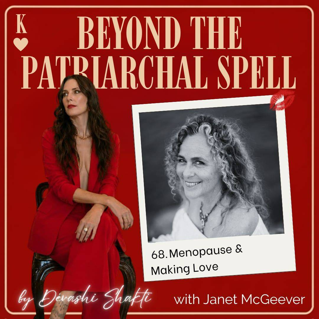 answering the call of your purpose with Luanne Mareen interview