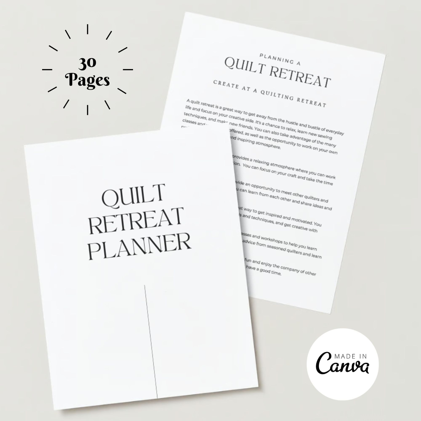 Quilt Retreats Directory I Find Quilting Retreats Worldwide