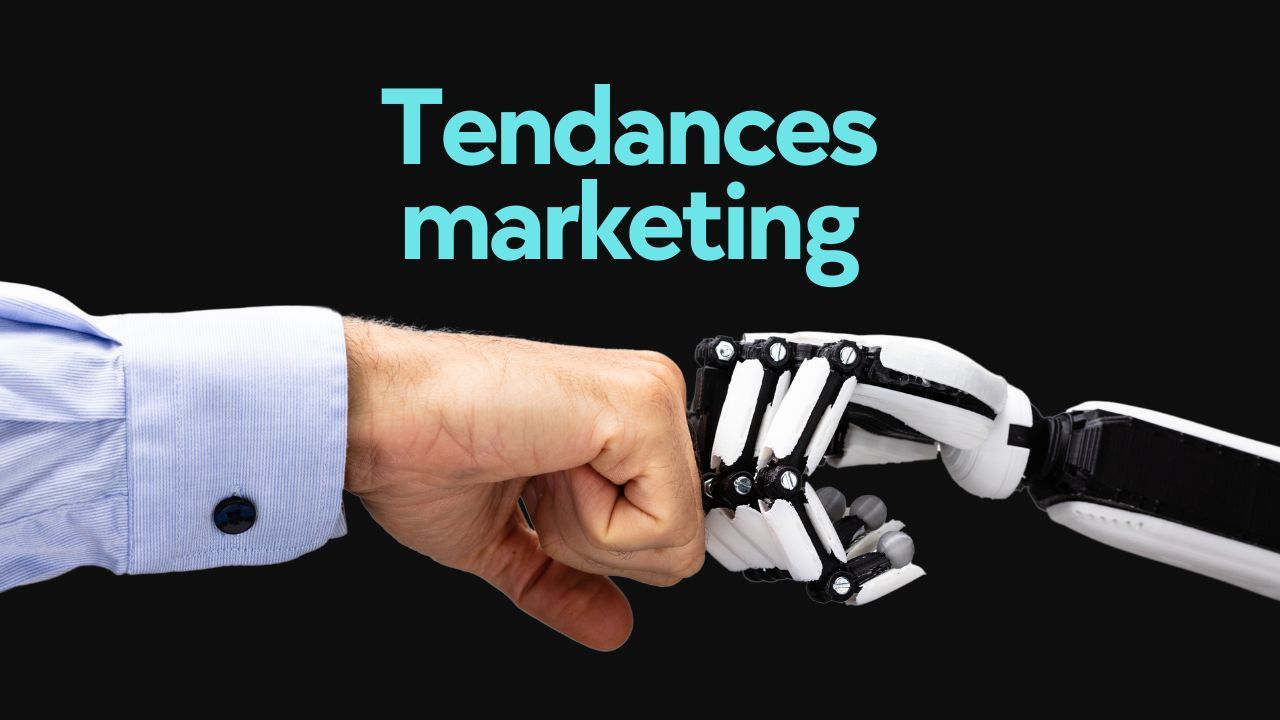 Femme qui veut optimiser son marketing avec le neuromarketing