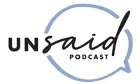 Unsaid podcast