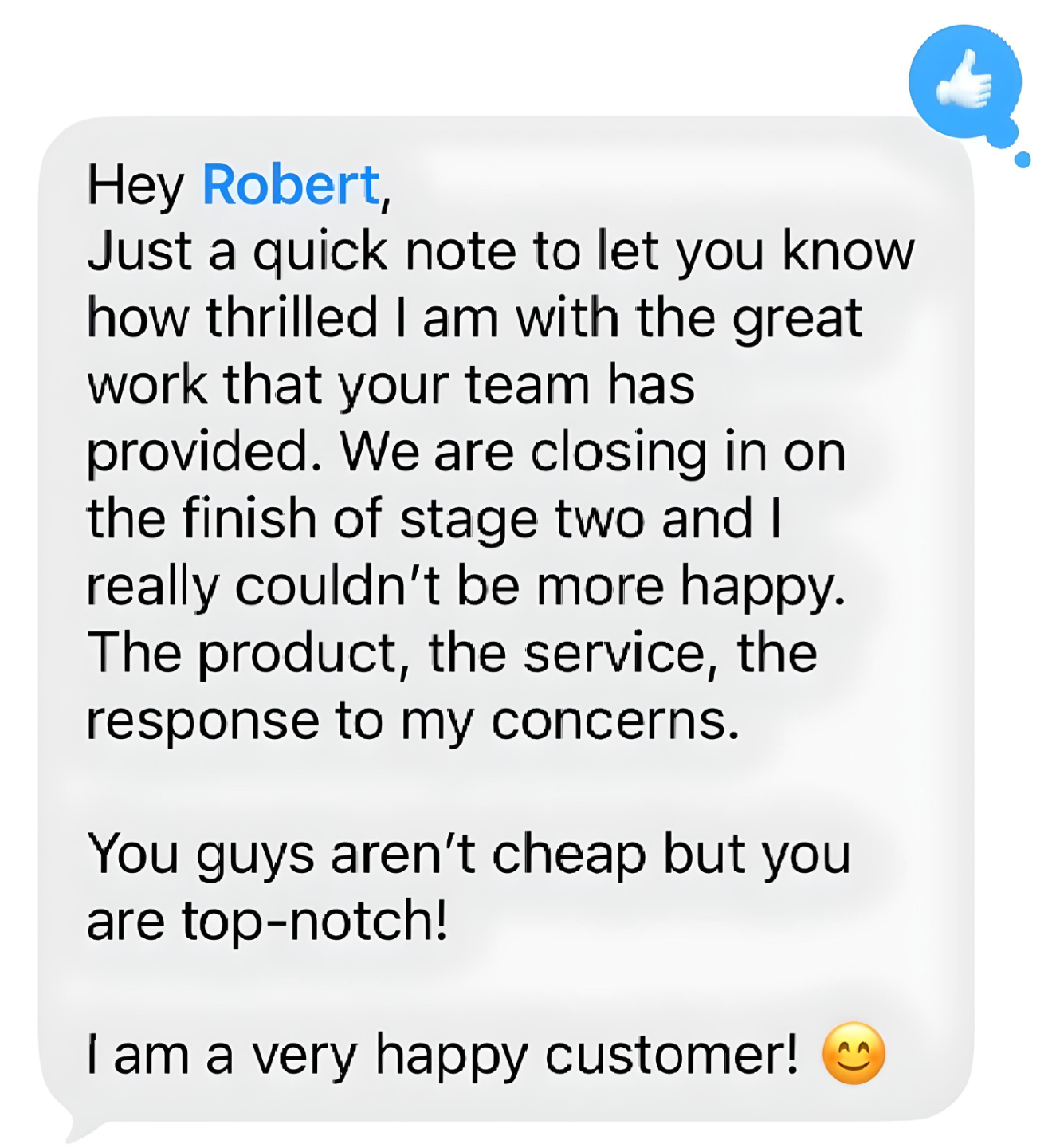 CourseCREEK Reviews and Testimonials