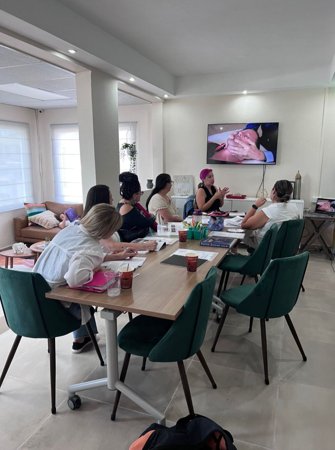 Facelift Energético de Access Certificación Puerto Rico