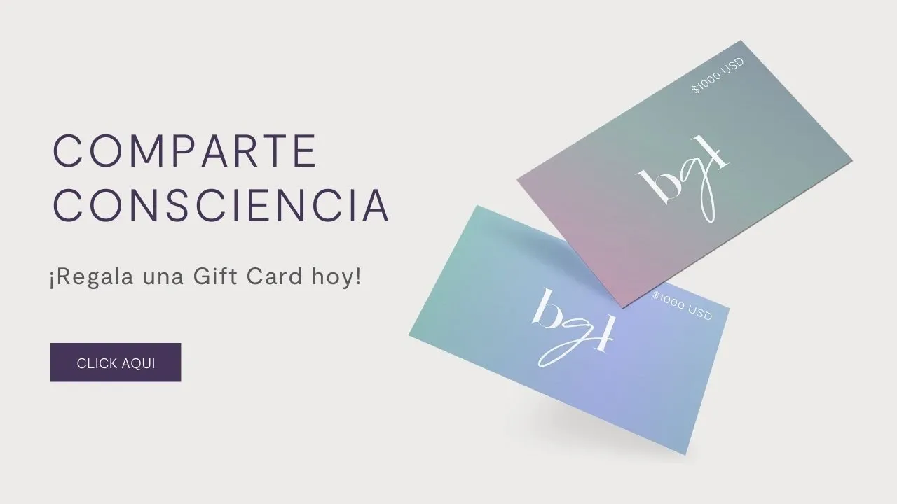 Gift Card - BGL