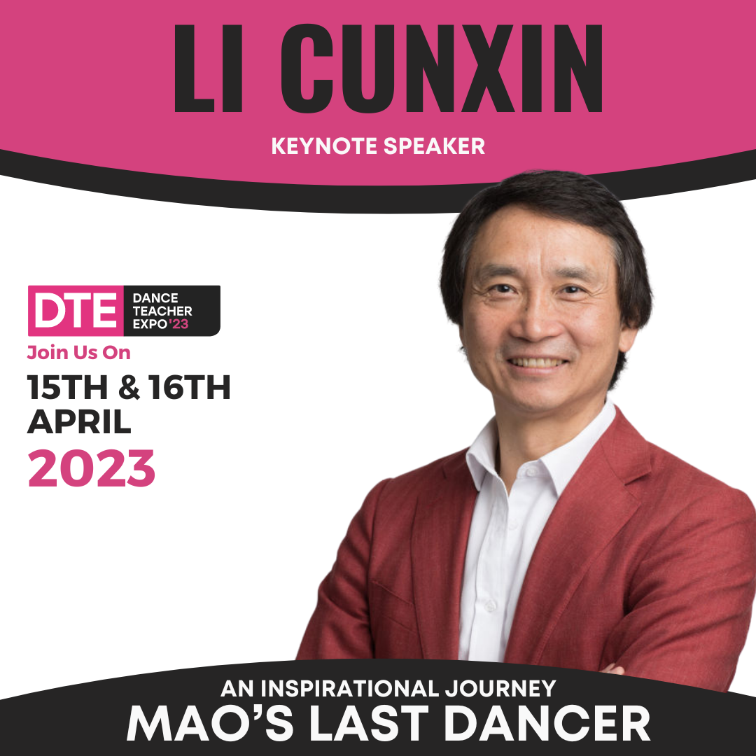 Dance Teacher Expo Australia
