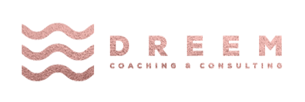 Dreem coaching & consulting logo