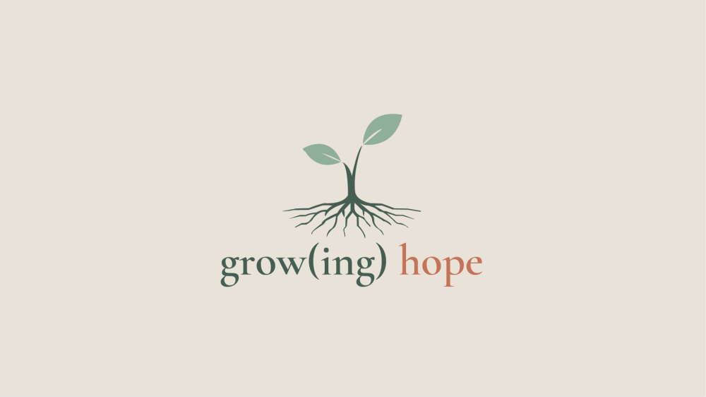 Growing Hope
