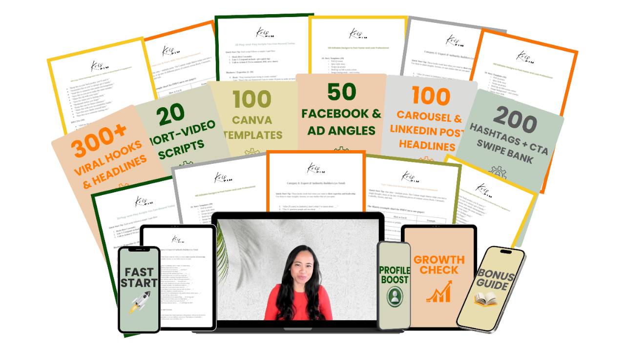 The Viral Content Vault