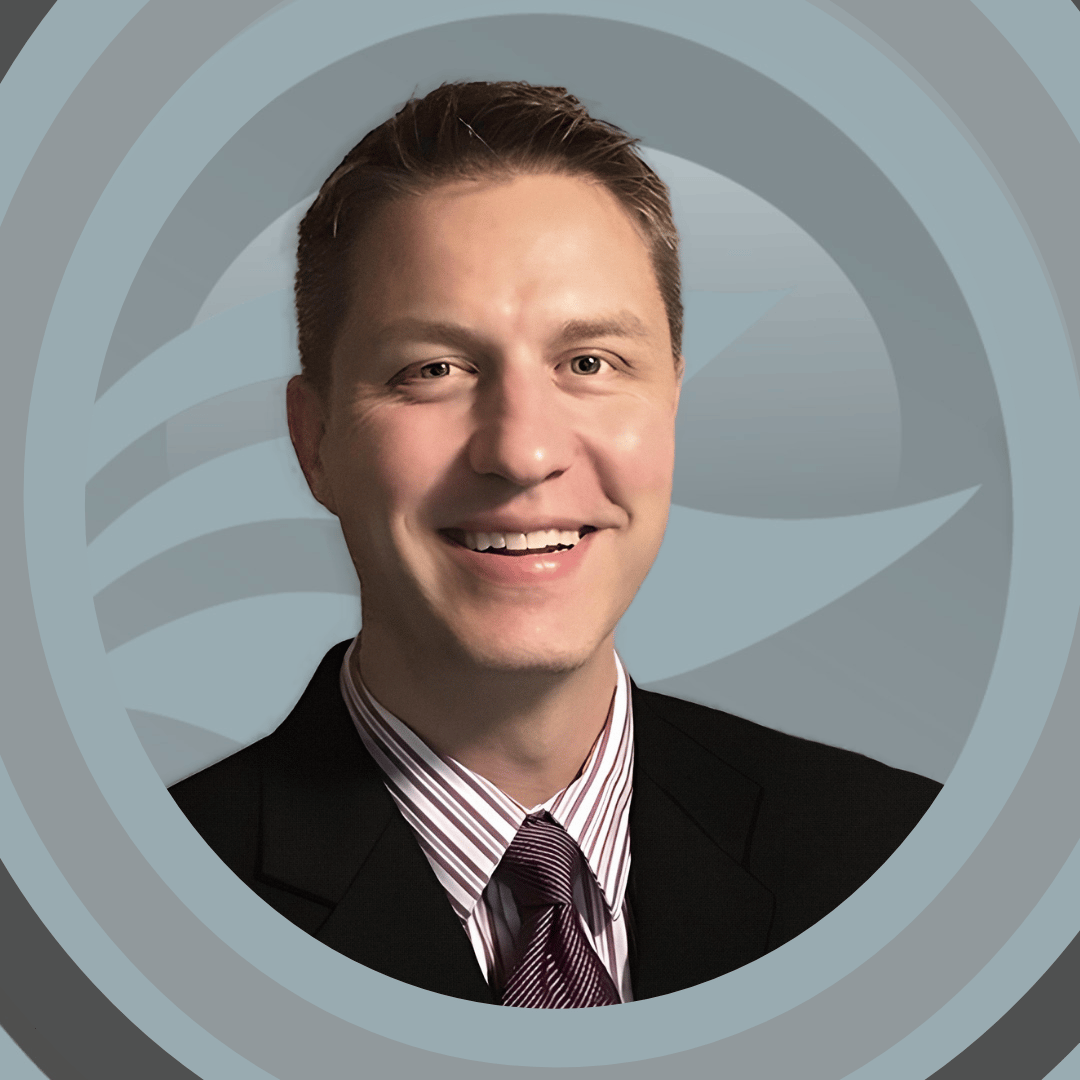 A headshot of a Proposal Evaluation Consultant