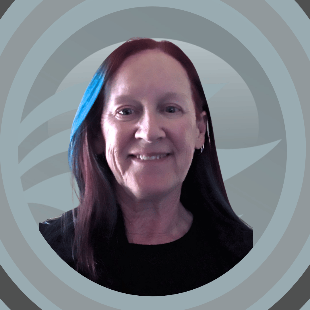 A headshot of a Proposal Evaluation Consultant