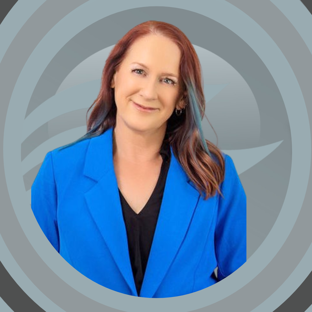 A headshot of a Proposal Evaluation Consultant