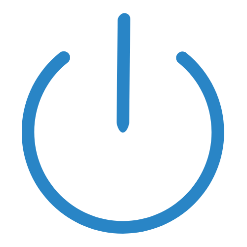 Power Button