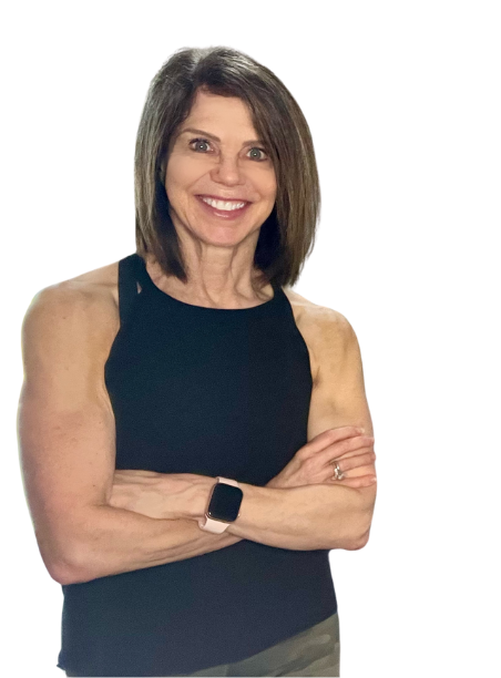 Rita - Founder of Living Bolder 